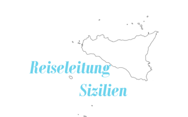 Reiseleitung Sizilien